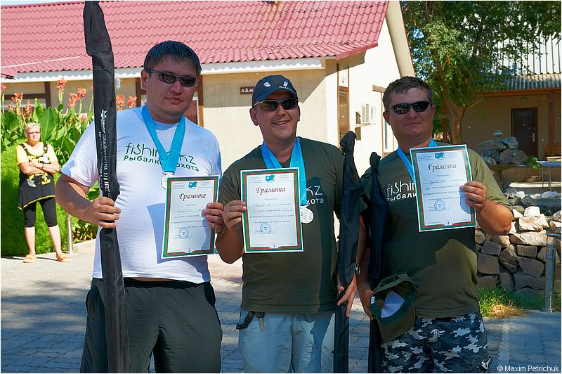 Fishing.kz