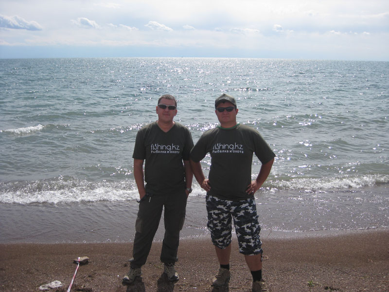 Fishing.kz