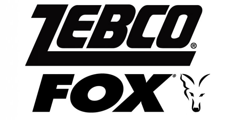 Zebco покупает Fox