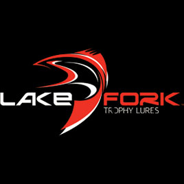 Lake Fork Trophy Lures показала свой первый поппер