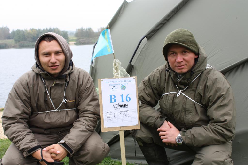 Денис(Feden) и Виталя(Vilspeed), Родина должна знать своих героев.