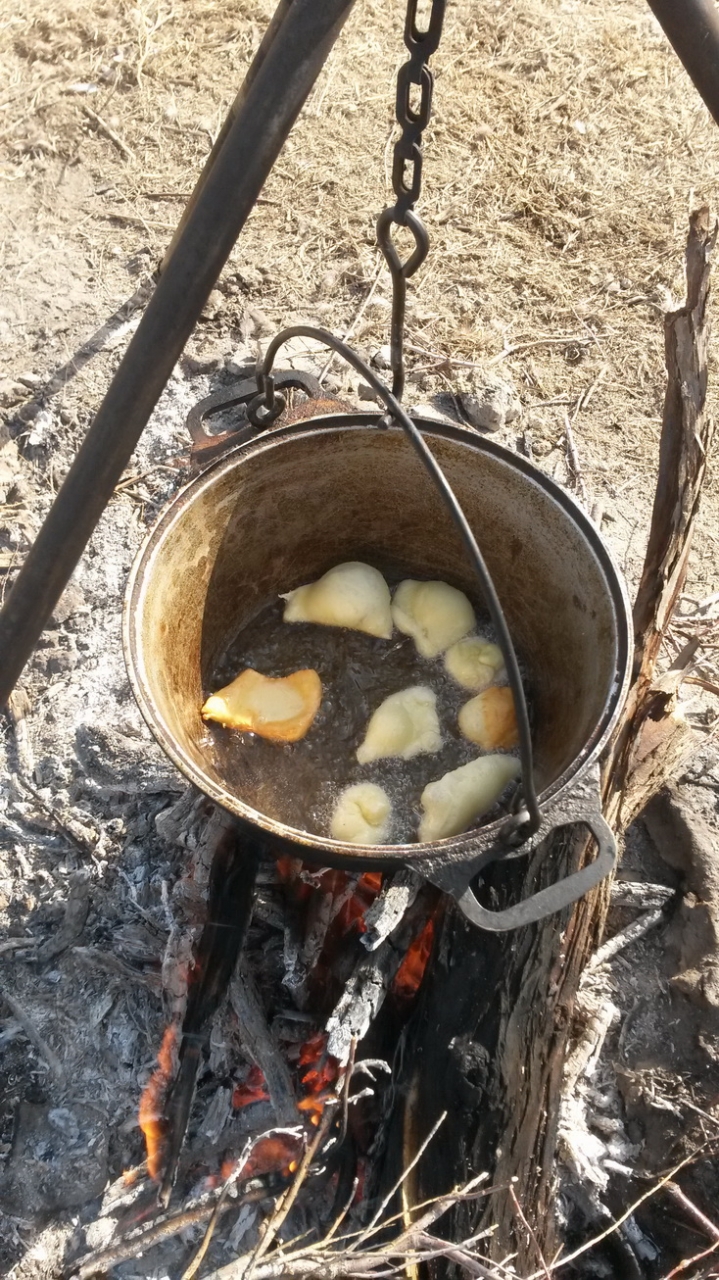 Весенняя охота на селезня с подсадной