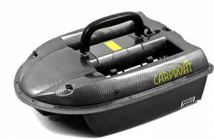 КОРАБЛИК ДЛЯ ПРИКОРМКИ CARPBOAT CARBON