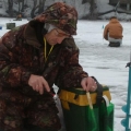 Кубок Fishing.kz по мормышке 2013