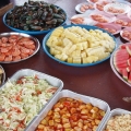 Sea food