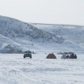 Куртинское водохранилище